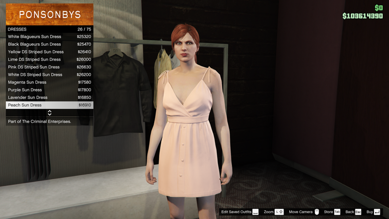 파일:TheCriminalEnterprises-GTAOe-FemaleTops-Dresses26-PeachSunDress.png