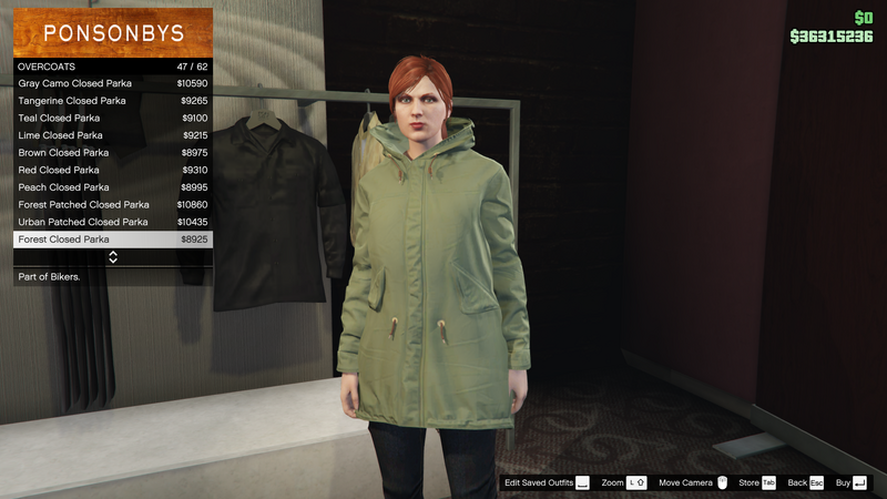 파일:Bikers-GTAO-FemaleTops-Overcoats3-ForestParka.png