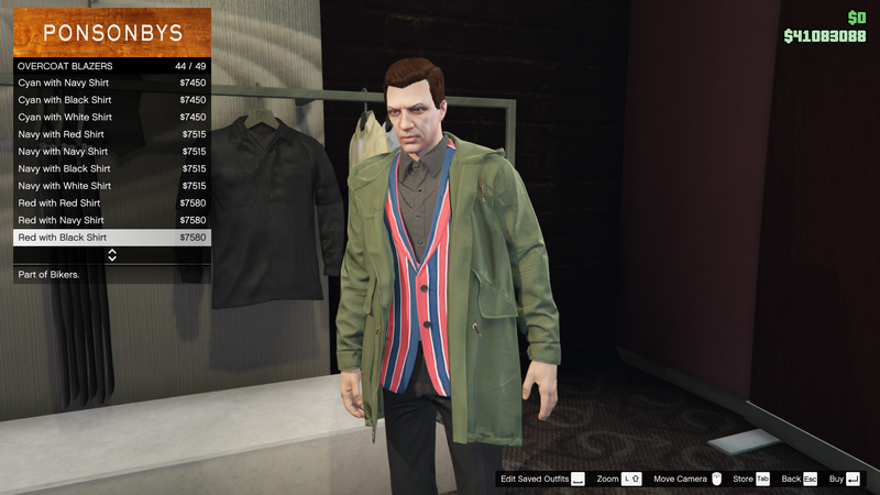 파일:Bikers-GTAO-MaleTops-OvercoatBlazers43-RedwithBlackShirt.png