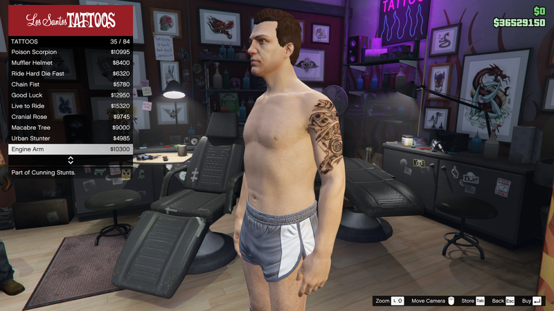파일:CunningStunts-GTAO-MaleTattoos-LeftArm1-EngineArm.png