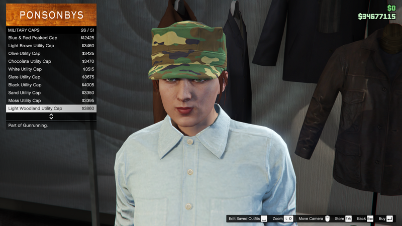 파일:Gunrunning-GTAO-FemaleHats-MilitaryCaps9-LightWoodlandUtilityCap.png