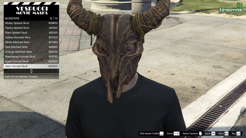 파일:LosSantosTuners-GTAO-MaleMasks-Monsters11-DarkHornedSkull.png