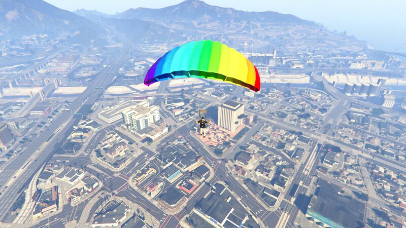 파일:Parachute-GTAOee-Parachutes-RainbowChute.jpg