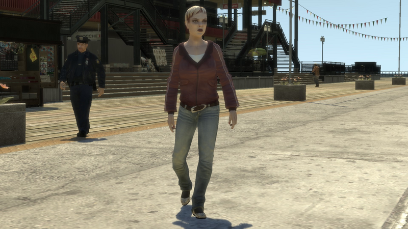 파일:RandomCharacters-GTAIV-Sara-SecondEncounter-StartingPoint.png