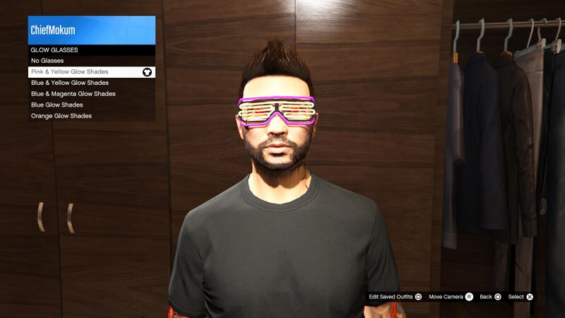 파일:SpecialClothing-GTAOee-Pink&YellowGlowShades.jpg