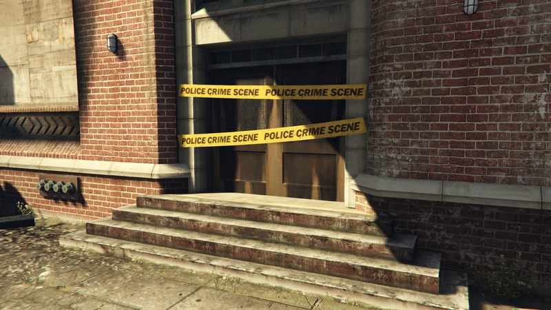 파일:DarnellBrosGarmentFactory-GTAVe-Torched-Entrance.png