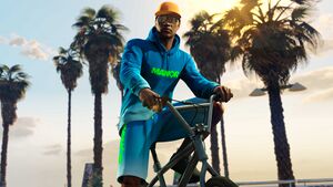 GTA+-July-2025-GTAOee-BlueManorHoodieAndShorts.jpg