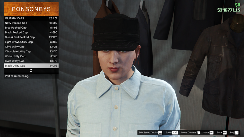 파일:Gunrunning-GTAO-FemaleHats-MilitaryCaps6-BlackUtilityCap.png