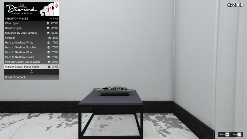 파일:PenthouseDecorations-GTAO-TabletopPieces41-MarbleGalaxySuperYacht.png