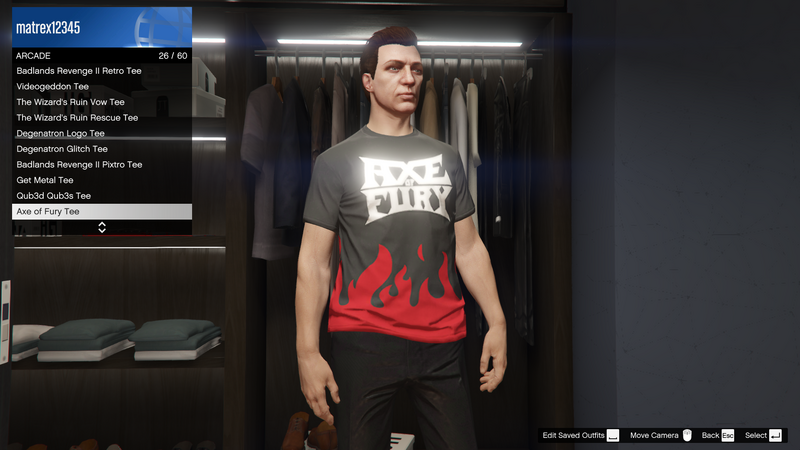 파일:SpecialClothing-GTAO-AxeofFuryTee.png