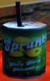 GTA IV의 Sprunk 캔.