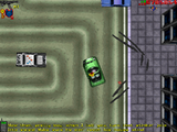 엘 부로가 주인공에게 그를 죽이기 전에 신호를 기다리라고 말합니다.