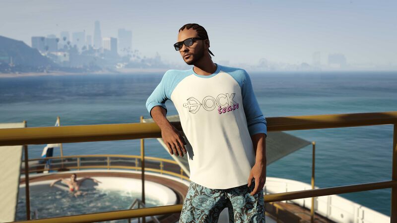 파일:ASuperyachtLifeWeek-GTAOee-DockteaseBaseballTee.jpg