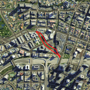 AbeMiltonParkway-GTAV-SatelliteMap.png