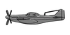 P-45 노코타