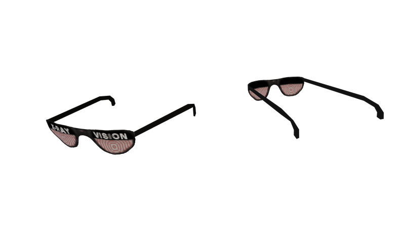파일:Beta-GTASA-CharacterCustomization-Shades-glassesx.png