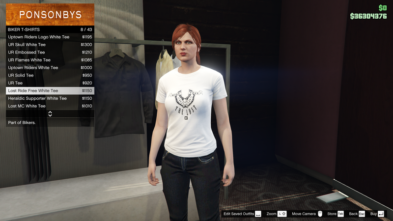 파일:Bikers-GTAO-FemaleTops-BikerTShirts8-LostRideFreeWhiteTee.png
