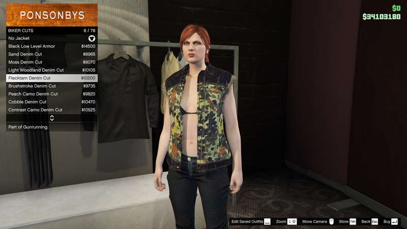 파일:Gunrunning-GTAO-FemaleTops-BikerCuts4-FlecktarnDenimCut.png