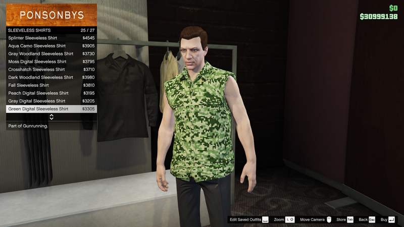 파일:Gunrunning-GTAO-MaleTops-SleevelessShirts24-GreenDigitalSleevelessShirt.png