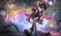 프레스티지 배틀캣 징크스