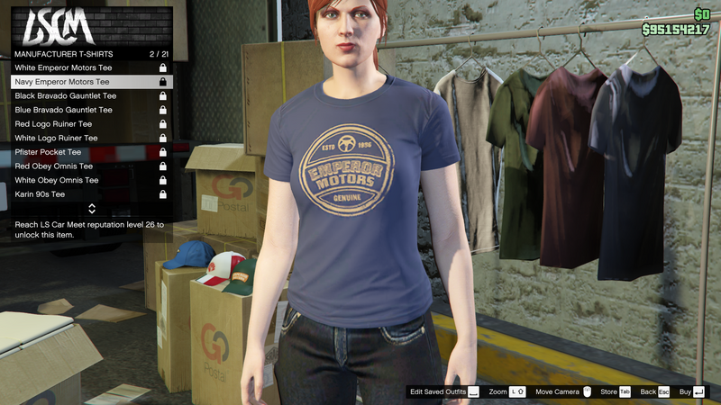 파일:LosSantosTuners-GTAO-FemaleTops-ManufacturerTShirts2-NavyEmperorMotorsTee.png