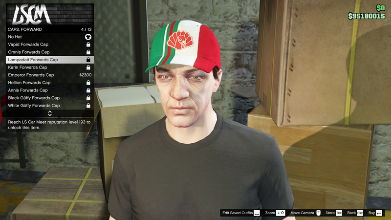 파일:LosSantosTuners-GTAO-MaleHats-Caps3-LampadatiCap.png