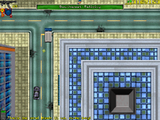 펠리시티 남부를 배회하는 두 번째 밴을 발견합니다.