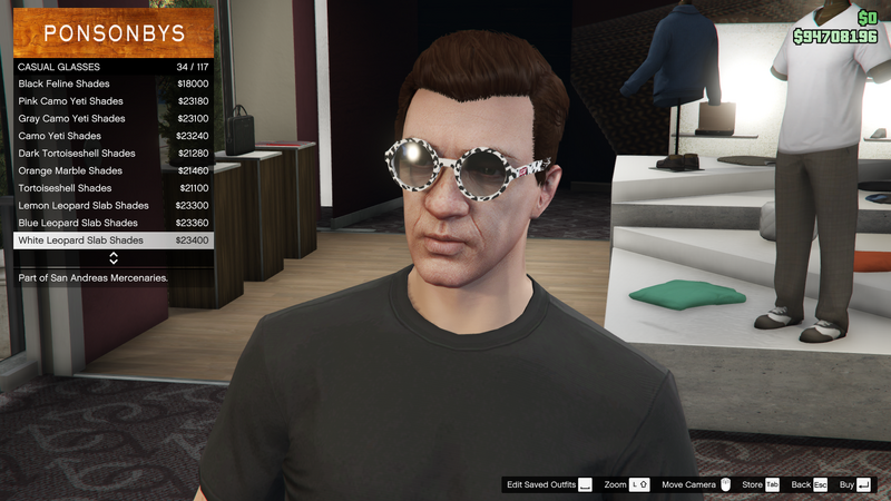 파일:SanAndreasMercenaries-GTAOe-MaleGlasses-CasualGlasses33-WhiteLeopardSlabShades.png