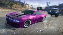 버팔로 EVX.
