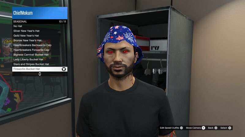 파일:SpecialClothing-GTAOee-FireworksBucketHat.jpg