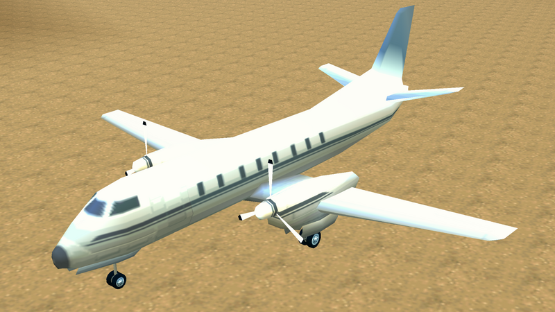 파일:StaticPlanes-GTALCS-BusinessJet-FrontQuarter.png