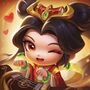 TFT 챔피언 고금 소나