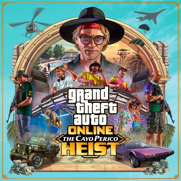 파일:TheCayoPericoHeist-GTAO-Artwork2.jpg