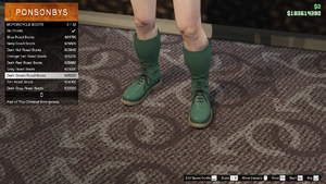 TheCriminalEnterprises-GTAOe-FemaleShoes-MotorcycleBoots7-DarkGreenRoadBoots.png