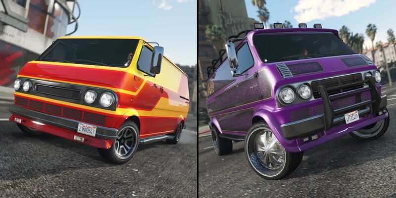 파일:YougaClassic&YougaClassic4x4-GTAO-September2021Advert.jpg