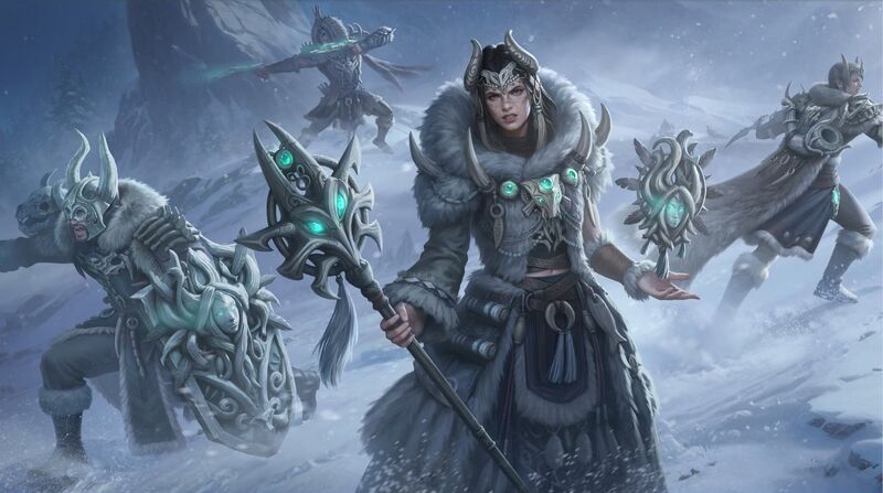 파일:Boreal Nomads.jpg