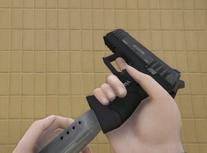 Combat Pistol GTAVe FPS Reload.jpg