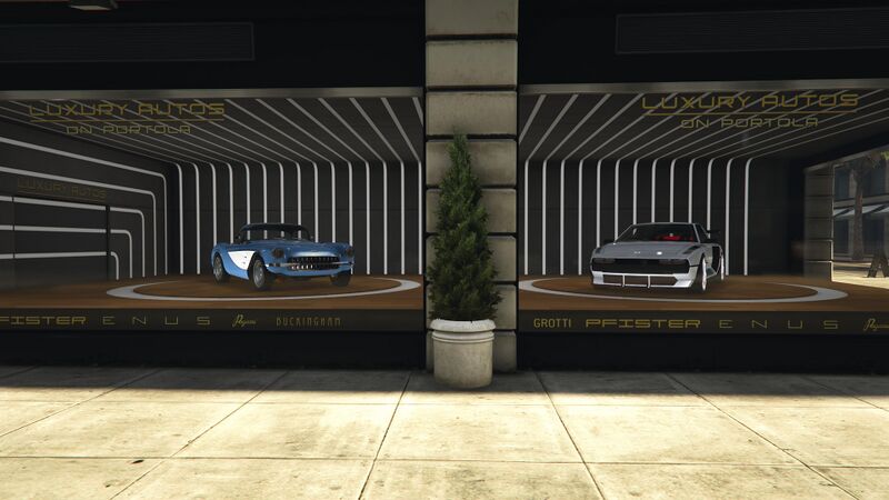 파일:DriftWeek-GTAOee-LuxuryAutosStock-NoAd.jpg