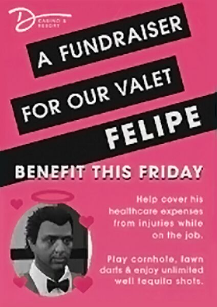 파일:Felipe-GTAO-FundraiserPoster.jpg