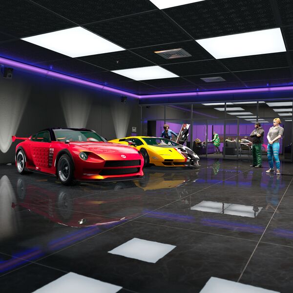 파일:GTA+-February2023-GTAOee-EclipseBlvdGarage4.jpg