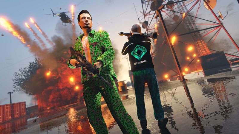 파일:GTA+-July2023-GTAOee-ExclusiveClothing.jpg
