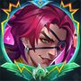 HEARTSTEEL 케인 크로마