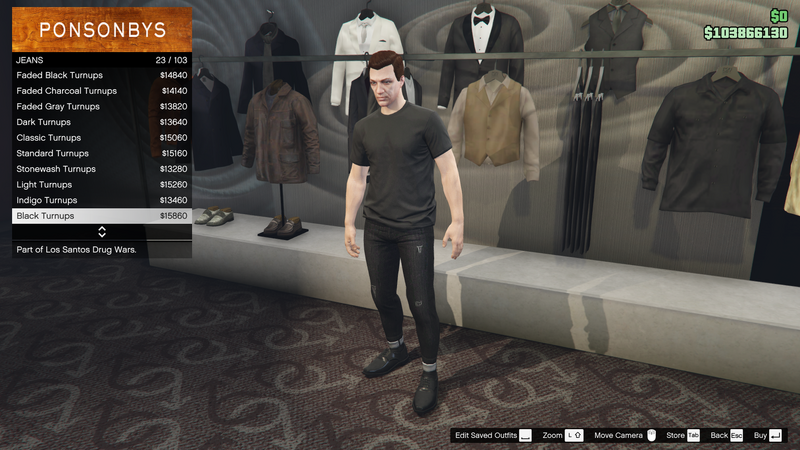 파일:LosSantosDrugWars-GTAOe-MalePants-Jeans23-BlackTurnups.png