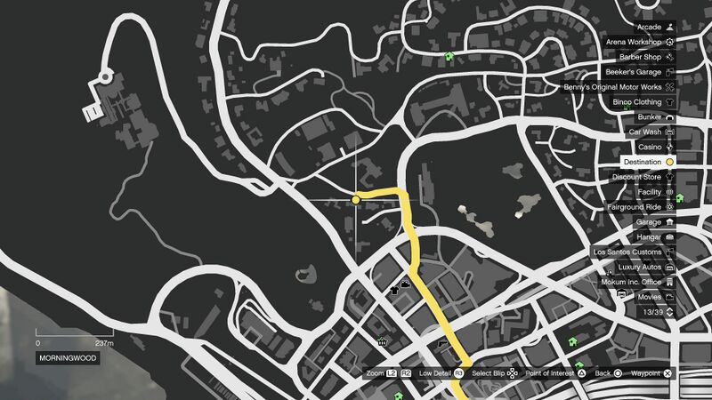 파일:NightclubManagement-GTAOee-DeliverVIP-DropoffLocation-AmericanoWay-Map.jpg