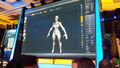 피자 배달원 시비르 모델 1 (Riot 아티스트 Josh 'GrumpyMonkey' Singh)