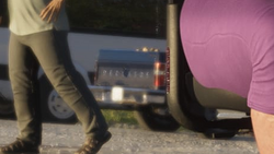 왈튼 L35 스톡 (후면)