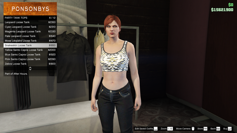 파일:AfterHours-GTAO-FemaleTops-PartyTankTops6-SnakeskinLooseTank.png
