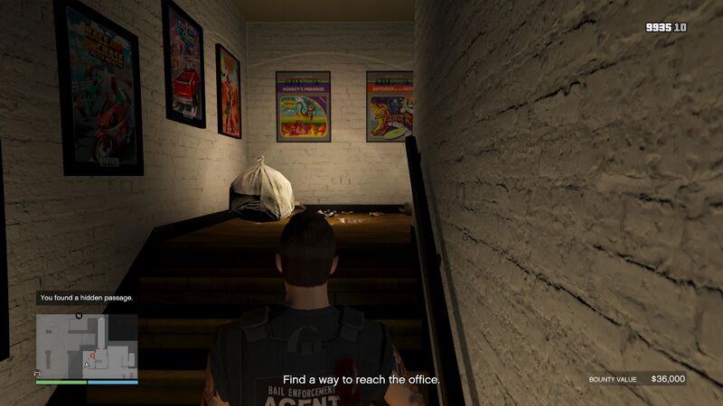 파일:BailOfficeBounty-GTAOee-Arcade-FoundHiddenPassage.jpg