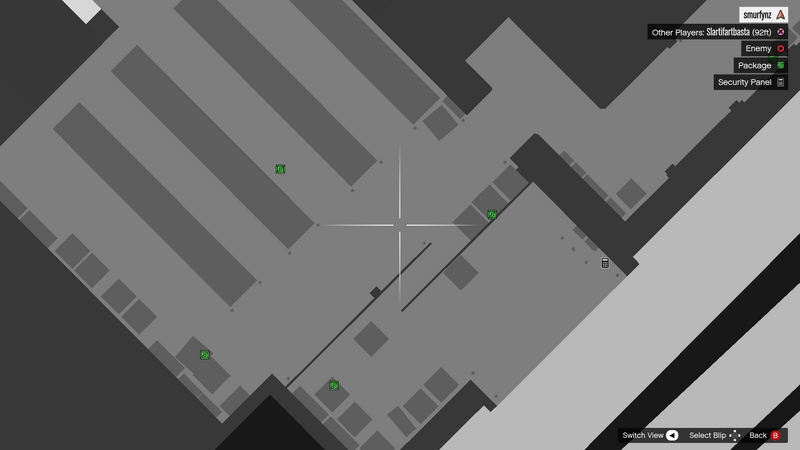 파일:BusinessBattles-FactoryRaid-GTAOe-CluckinBell-InteriorLoadingBayMap.png