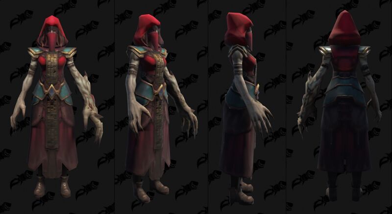 파일:Damned Cultistf DIModel.jpg